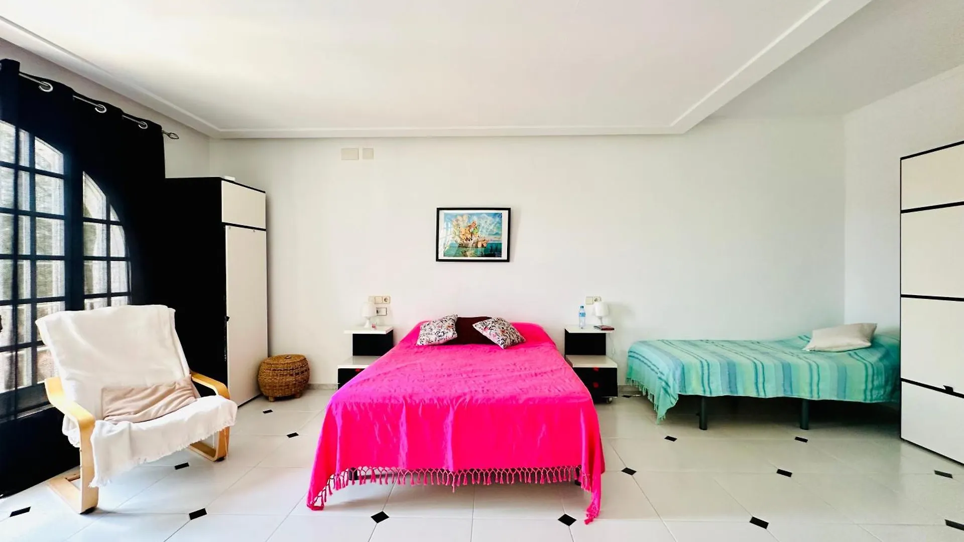 Villa Global Immo 8010 Montclar à Roses