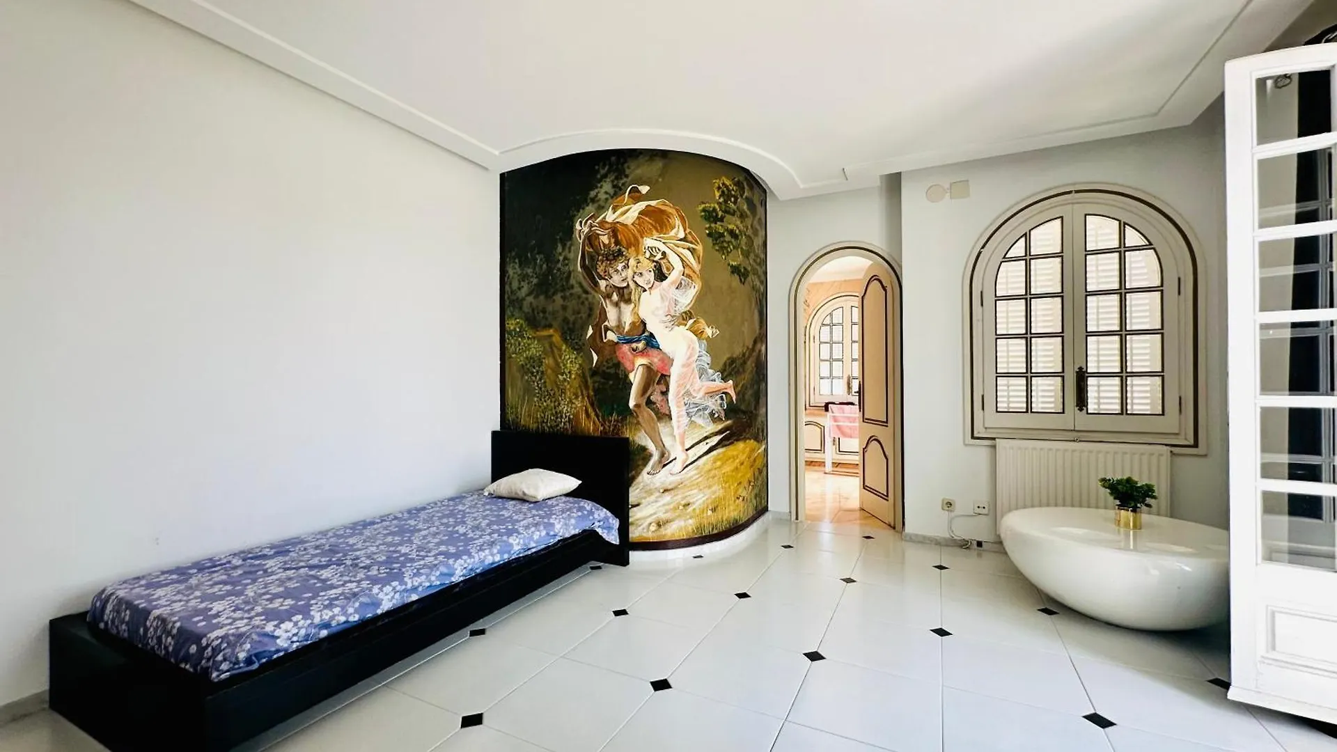Villa Global Immo 8010 Montclar à Roses Espagne