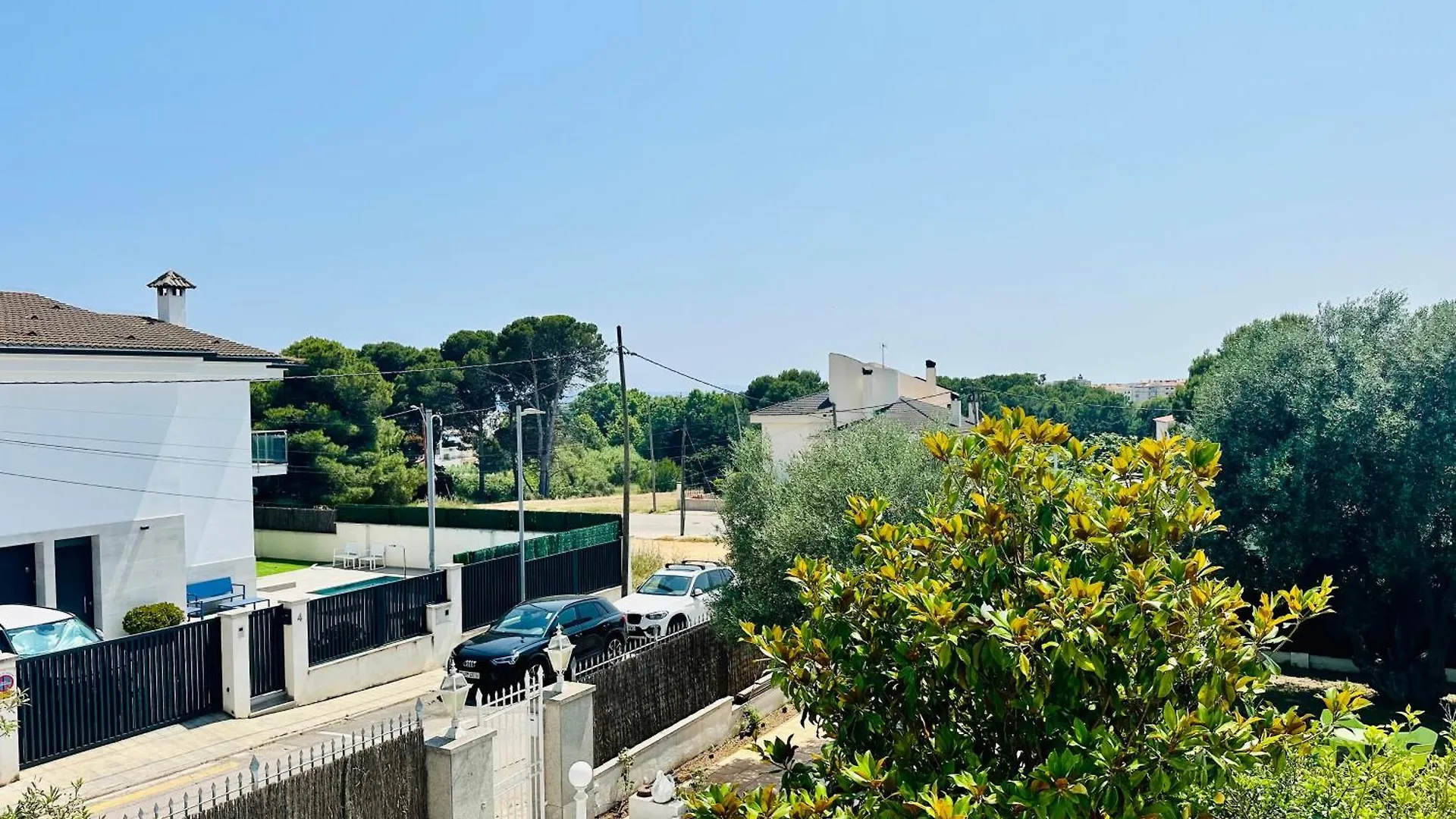 Villa Global Immo 8010 Montclar à Roses Espagne