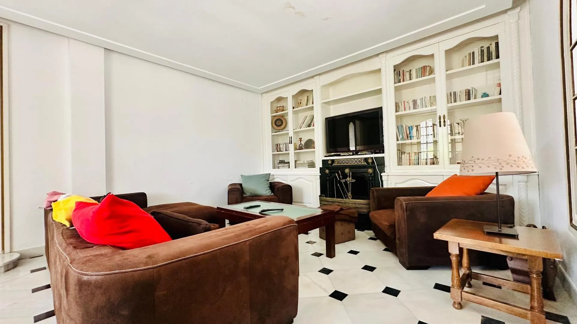 Villa Global Immo 8010 Montclar à Roses